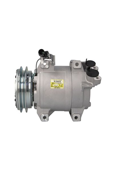 VALEO Compresor de Aer Conditionat Mitsubishi L200 / Triton Pajero Iv Pajero ...