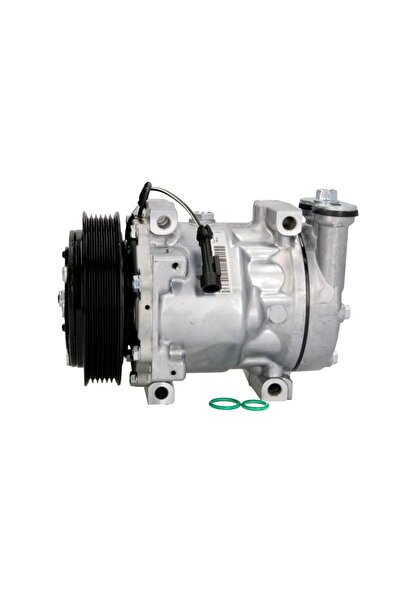 VALEO Compresor de Aer Conditionat Alfa Romeo 145 146 147 156 166 Gt Gtv Spid...