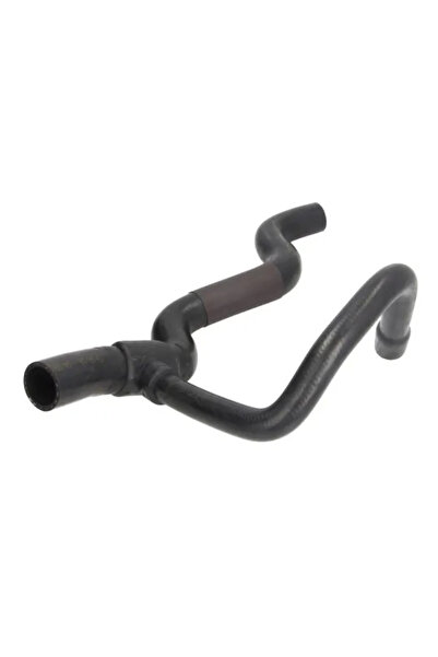 Thermotec Furtun Radiator Partea de jos MERCEDES-BENZ 124/E-CLASS