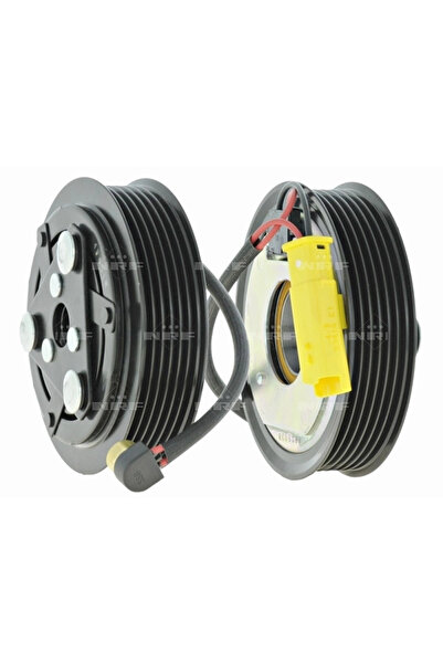 NRF Cupla Magnetica Compresor Aer Conditionat Clima CITROËN BERLINGO/C-ELYSEE...