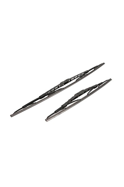 Bosch Lamela Stergator Fata (2buc) Iveco Daily Iv Daily V Mercedes E (w213) B...
