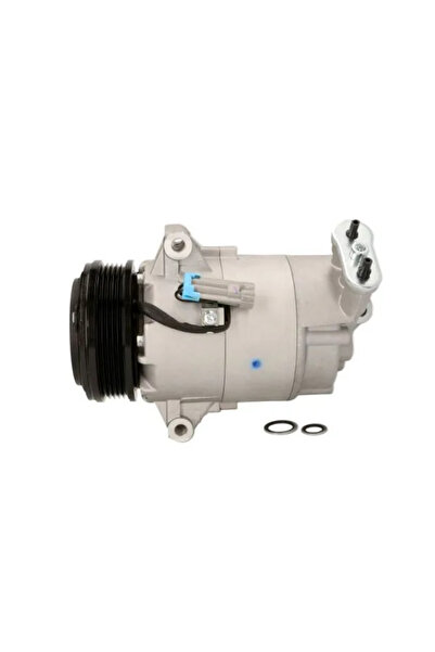 Thermotec Compresor Aer Conditionat Clima OPEL ASTRA H/ZAFIRA