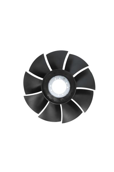 NRF Elice Ventilator Racire (diametru 420mm, Numar Palete 9) Iveco Daily Iii ...