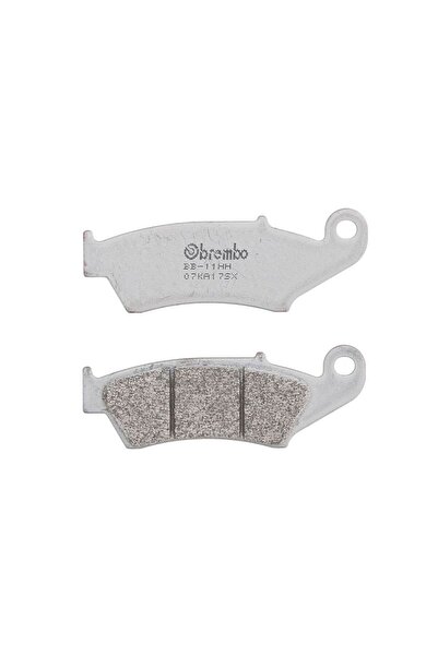 Brembo Placute de Frana Fata Destinat Pentru: Teren Accidentat Material: Sint...
