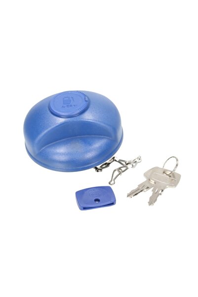 VALEO Buson Rezervor Adblue (diametru: 58 5mm Latime 58 5mm cu Cheie) Iveco E...