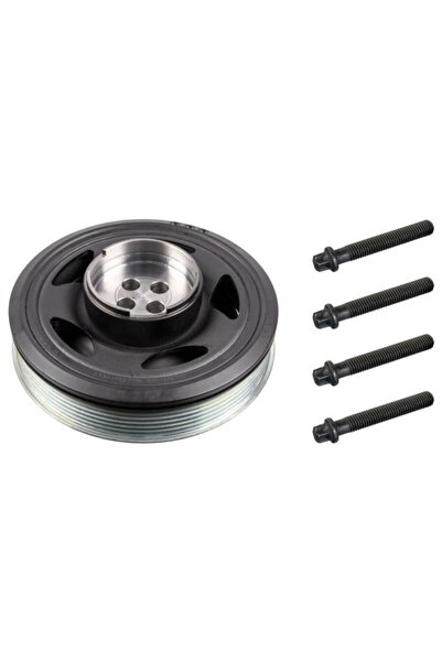 FEBI BILSTEIN Fulie Vibrochen, Arbore Cotit Bmw 1 (f20) 1 (f21) 1 (f40) 2 (f4...