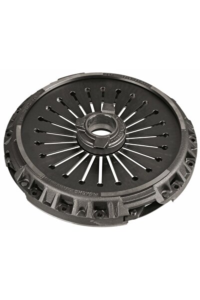 SACHS Placa de Presiune Ambreiaj (445mm Nou) Iveco Eurotrakker Man F2000 F90 ...