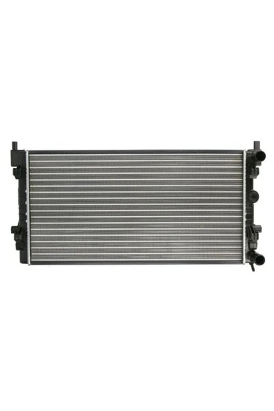 Thermotec Radiator Racire Motor SEAT IBIZA 5 SKODA FABIA 4 VW POLO 6