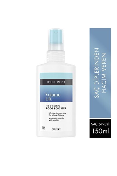 John Frieda Volume Lift Kökten Uca Hacim Veren Saç Spreyi