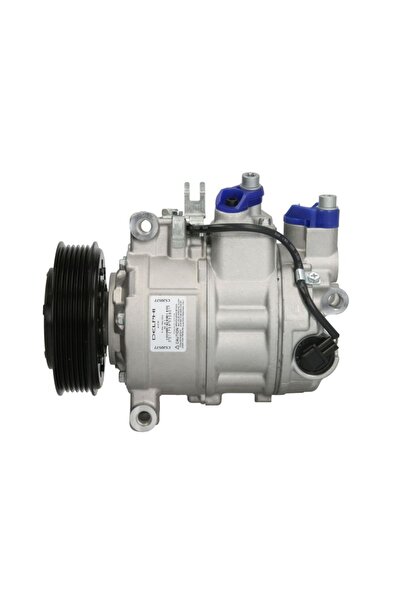 DELPHİ Compresor de Aer Conditionat Audi A6 Allroad C7 A6 C7 A7 A8 D4 3.0d 07...