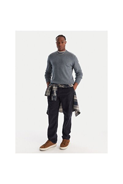 Quiksilver Pulover bărbătesc EQYSW03325-BHL0 Albastru