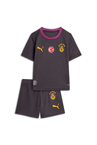 Puma GALATASARAY 26/27 Çocuk Deplasman Forma Seti