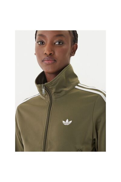 adidas Bluză de damă KQ6531 Verde