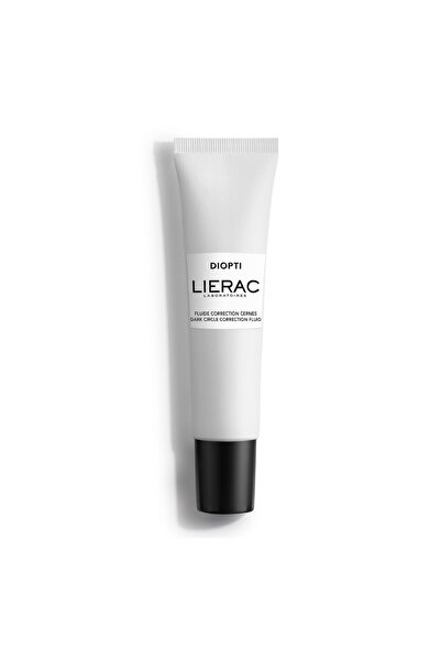 Lierac Ντιόπτι Διορθωτικό Υγρό για Μαύρους Κύκλους 15ml
