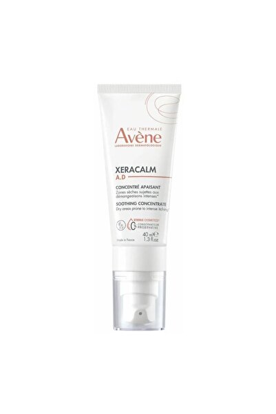 Avene Θερμικό Νερό Xeracalm A.d Λοσιόν για Ατοπική Δερματίτιδα 40ml