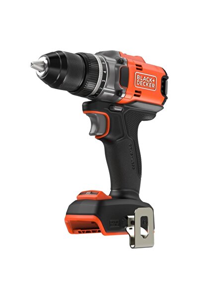Black&Decker Black & Decker BLD682XN Безчетков акумулаторен винтоверт 18V 50 ...