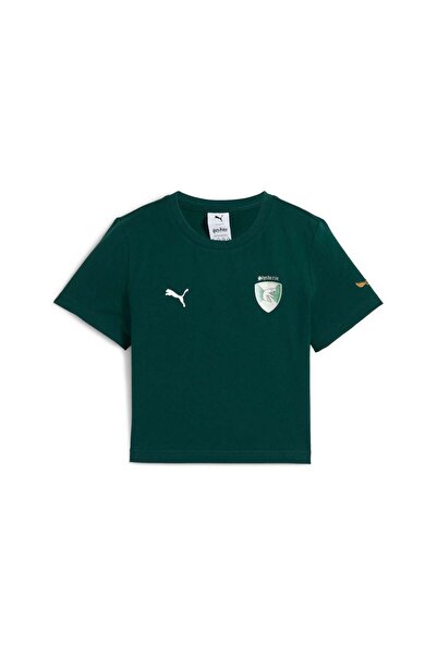 Puma x هاري بوتر تي شيرت للأطفال الصغار