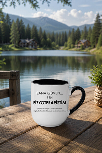 qoeuyl boutique Trust Me I'M a Physiotherapist Printed Quote Physical Therapy...