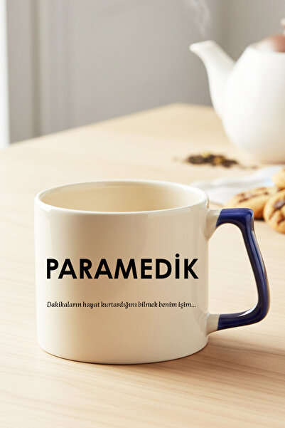 qoeuyl boutique Paramedic Quote Printed Ambulance and Emergency Care Technici...