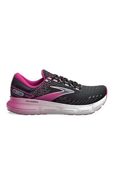 Brooks ΓΛΥΚΕΡΙΝΗ 20 120369-094 Μαύρο 36.5