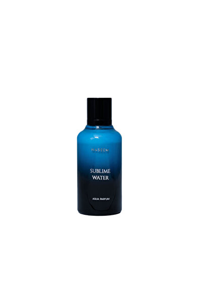 Naseem Aqua Parfum Sublime Water, Unisex, 100 ml