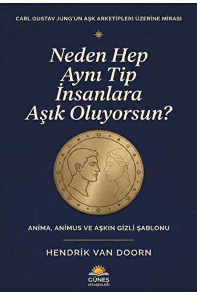 Gece Kitaplığı Neden Hep Aynı Tip İnsanlara Aşık Oluyorsun?