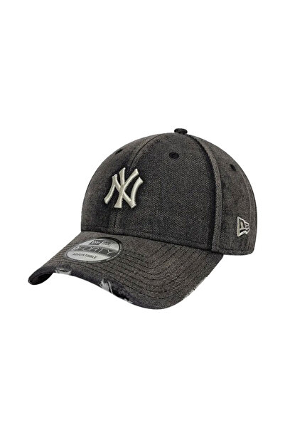 NEW ERA MLB ΝΥΟΥ ΓΙΟΡΚ ΓΙΑΝΚΙΣ ΝΤΕΝΙΜ ΑΚΙΝΗΤΟΠΟΙΗΜΕΝΟ ΜΕ ΕΦΕΦΗ ΒΑΘΥΠΟΙΞΗΣΗΣ 9...