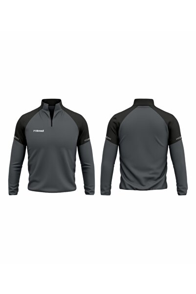 kreuz ERKEK EŞOFMAN ÜSTÜ SWEATSHIRT