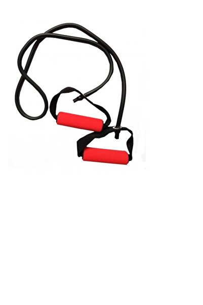 Spartan Sport Extensor din cauciuc, cu manere, 160 cm