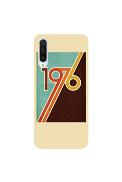 Other Xiaomi Mi 9 Lite 1976 Transparent Silicone TPU Θήκη