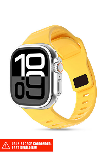 Nezih Case Apple Watch 2/3/4/5/6/7/8/9/se/ultra/ultra2 44/45/49 ve Seri 10/11...