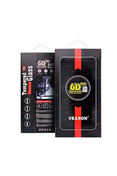 Veason Folie sticlă securizată Veason® pentru Samsung Galaxy A15 4G / A15 5G ...