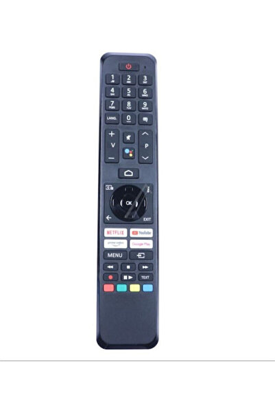 Other F&U 30115444 Genuine Remote Control Τηλεόρασης