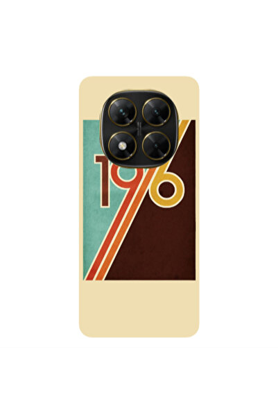 Other Xiaomi Poco X7 1976 Transparent Silicone TPU Θήκη
