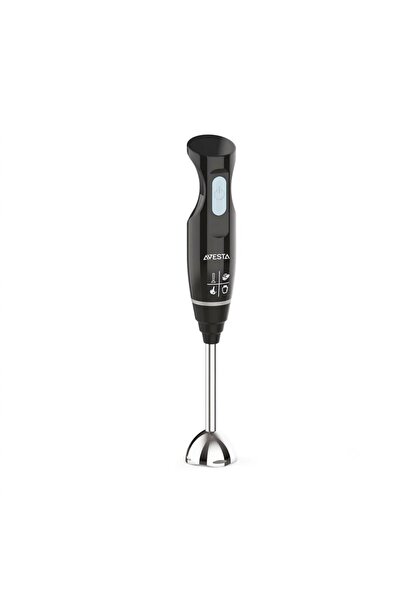 Avesta Avg-1286 Simya Blender Ac Çubuk Siyah