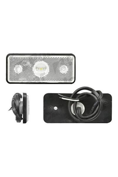 RapidAuto Lampa gabarit auto Dodge Sprinter (903) 01.2003-01.2007; Mercedes S...