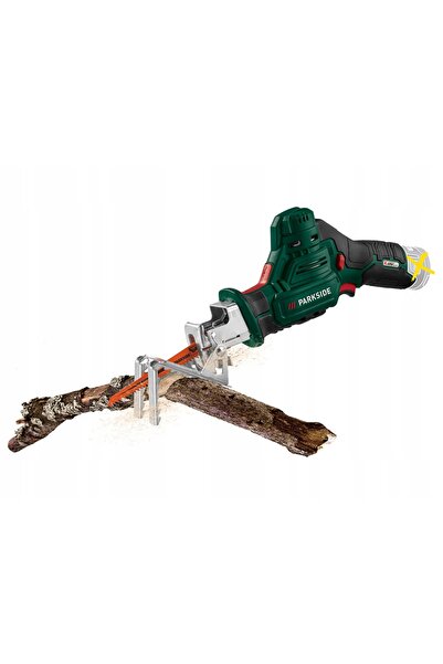 PARKSIDE Ferăstrău electric Parkside, fără baterie și încărcător, 80 mm, 285x...