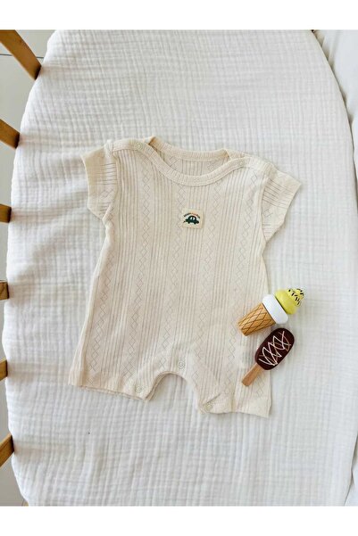 NUNU BABY Pure Ajurlu Tulum