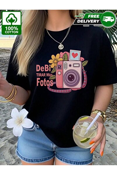 YHDZ 100% Cotton,women's Casual Cotton T-Shirt,Breathable Fabric, Machine Was...
