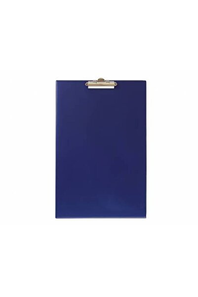 Biurfol Dosar A3, Biurfol, PVC/Carton, Vertical, Albastru