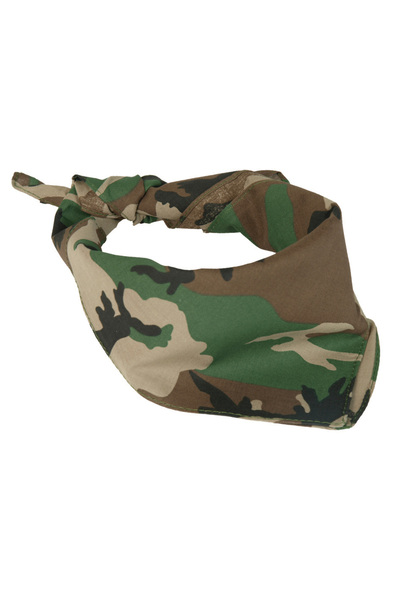 Mil-Tec Batic - Woodland