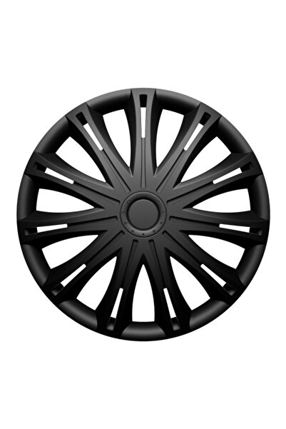 AUTOMAX Set capace roti 17 inch Versaco Negru