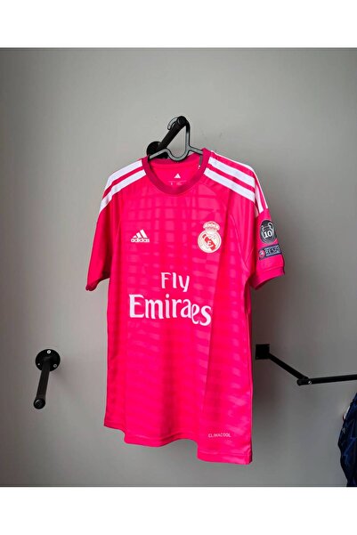 BYSPORTAKUS R'e.a.l Madridd 2026/27 Sezonu Arda Güler Pembe Deplasman Forması