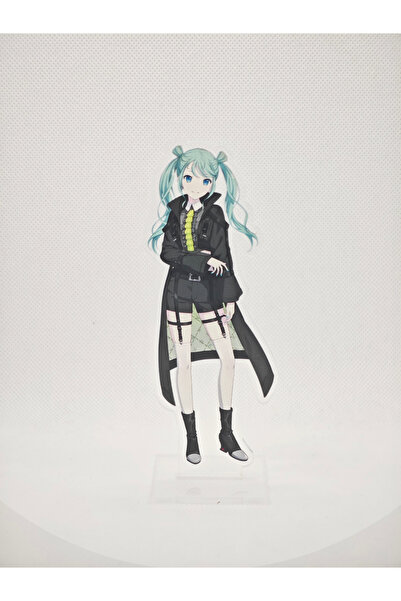 Yenaplanner Project Sekai Hatsune Miku VBS Karakter Figür Standı