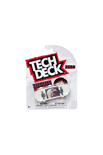 Noname Fingerboard Tech Deck, skateboard pentru degete, Seria 2, ...