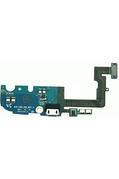 Samsung I9210 Galaxy S2 4g Σύνδεσμος Συστήματος Φόρτισης + Μικρόφωνο Γνήσιο
