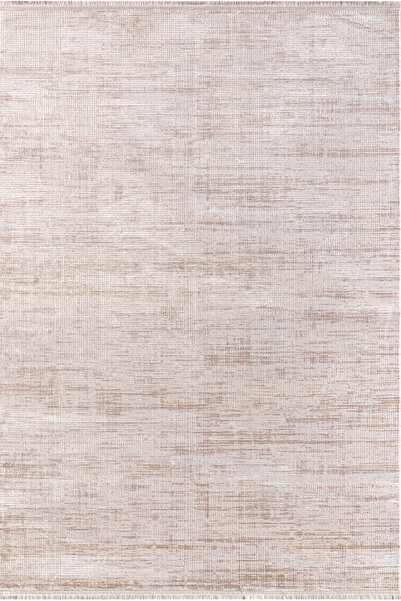 Artemis Halı Davina 09784A Krem Bej Viskon Akrilik Salon Halısı 240 x 340