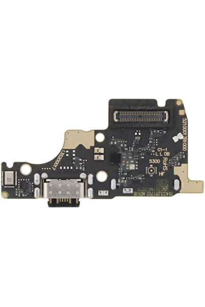 OEM Xiaomi Redmi Note 14 4g Πλακέτα Θύρας Φόρτισης