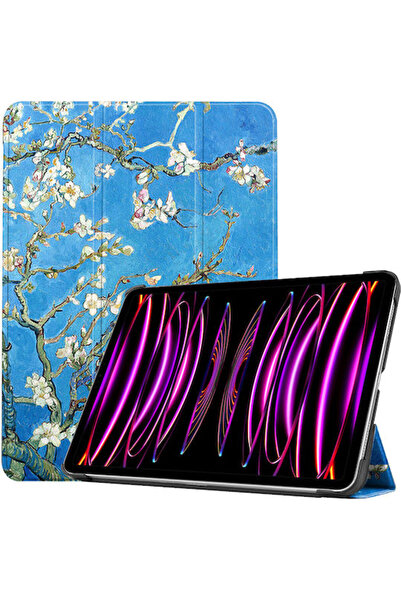 Other Έξυπνη Θήκη Tablet Λεπτή Sonique Apple iPad Pro 12.9 " 4ης 5ης 6ης Γενι...