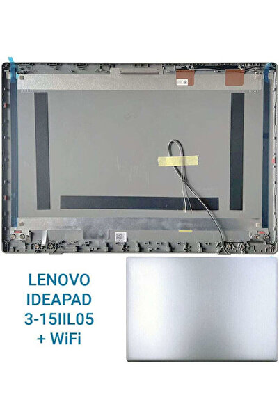 LENOVO Κάλυμμα λάπτοπ Α για Ideapad 3-15IIL05 (LC184)